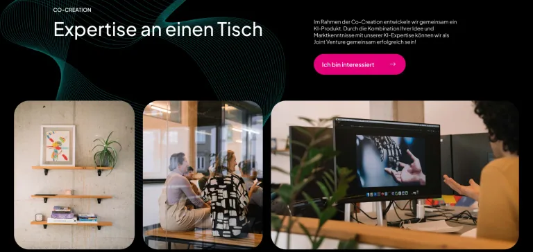 Kineo project image 12